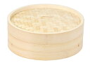 パール金属 中華 せいろ 蒸し器 竹製 27cm 中華家 HC-596 送料無料