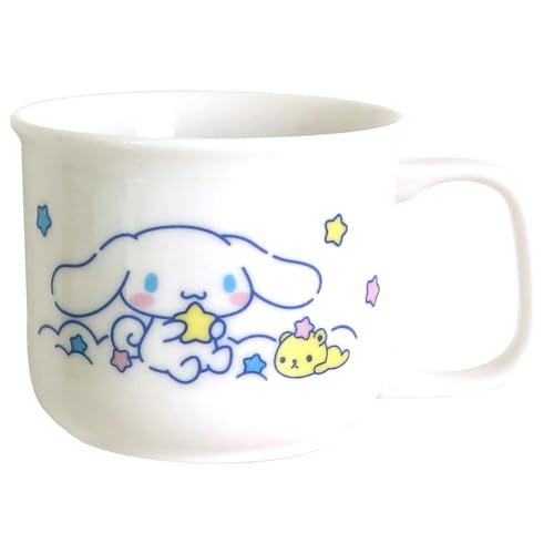 サンリオ(SANRIO) 「 シナモロール 」 子供用食器 マグ カップ コップ 約180ml 電子レンジ 食洗機対応 グッズ 雑貨 お 送料無料 サンリオ(SANRIO) 「 シナモロール 」 子供用食器 マグ カップ コップ 約180ml 電子レンジ 食洗機対応 グッズ 雑貨 お 送料無料