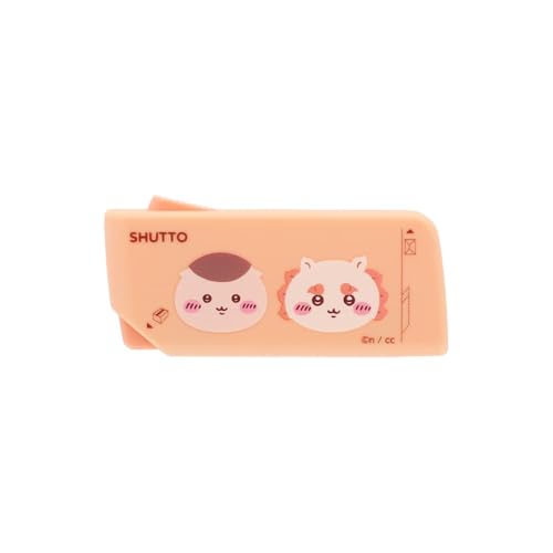サンスター文具(Sun-Star Stationery) ちいかわ グッズ オープナー 2WAY NewLifeCollection く 送料無料