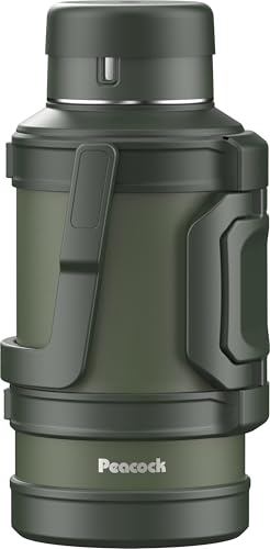 カーキ/4000 ml/DXA-400 K・Color:カーキSize:4000 ml・パッケージ個数:1・ステンレス真空断熱構造でしっかり外気温を遮断、保温と保冷効果に優れています。●特大容量で、みんなで分け合って飲める。・実容量：0.4L・本体サイズ(約)：幅186mm×奥行182mm×高さ362 2.04kg・口径：5.8cm・生産国:中国シェアして飲める外コップと内コップ付き。●持ち運びに便利なハンドル付き。●胴部には、注ぐのに便利な付き持ち手付き。●高い保冷力でアイスジャグとしても活躍。●キャンプ、アウトドア、レジャー、ピクニック、スポーツ、部活、畑仕事、農林業、漁業、工事現場やオフィスなどでたっぷり使える特大容量タイプ。