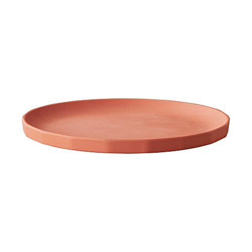 KINTO (キントー) ALFRESCO プレート 250mm レッド 20715 送料無料