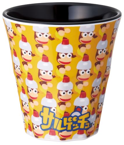 スケーター(Skater) タンブラー 270ml メラミン コップ 子供 割れない PlayStation プレイステーション サルゲ 送料無料