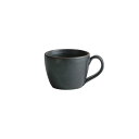 KINTO(キントー) TERRA マグ ブラック 300ml 25872 送料無料