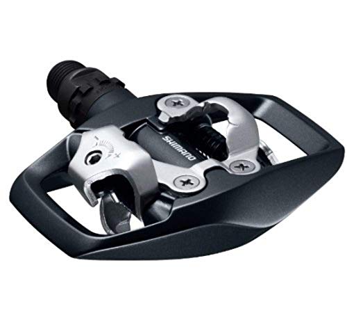 ユニセックス大人シルバー/両面/PDED500・パッケージ個数:1・シマノ(SHIMANO) PD-ED500 EPDED500シマノ(SHIMANO) PD-ED500 EPDED500