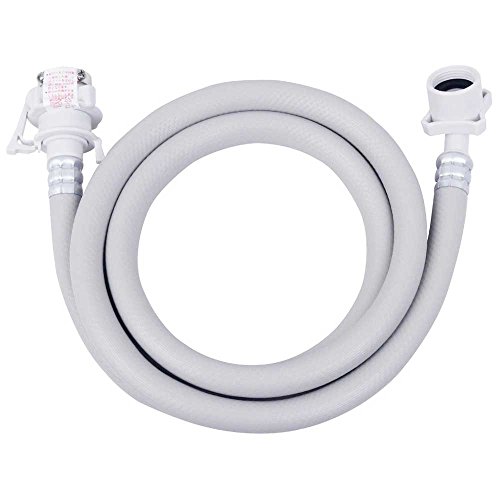 カクダイ(KAKUDAI) 洗濯機給水ホース 2m 436-52×2000 送料無料