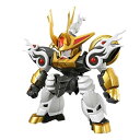 BANDAI SPIRITS(バンダイ スピリッツ) 魔神創造伝ワタル 麒麟丸 (初回限定版) 色分け済みプラモデル 送料無料