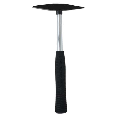 土牛産業 パイプ柄カストリハンマー 横刃19mm 全長305mm 頭長150mm 板金/溶接用 04868 送料無料