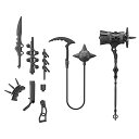 BANDAI SPIRITS(バンダイ スピリッツ) 30MM カスタマイズウェポンズ (ファンタジー武装) プラモデル 送料無料
