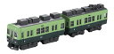 Bトレインショーティー 京阪電車 2400系 1次車 旧塗装 (先頭+中間 2両入り) プラモデル 送料無料