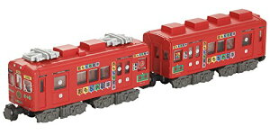Bトレインショーティー 和歌山電鐵2270系・おもちゃ電車 プラモデル 送料無料