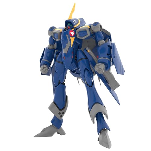 HG マクロスプラス YF-21 1/100スケール 色分け済みプラモデル 送料無料