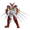 HG ゲッターアーク 1/144スケール 色分け済みプラモデル 197713 送料無料