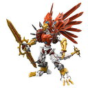 BANDAI SPIRITS(バンダイ スピリッツ) フィギュアライズスタンダード アンプリファイド デジタルモンスター シャイングレイ 送料無料(3)