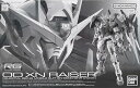 BANDAI SPIRITS RG 1/144 ダブルオーザンライザー 送料無料