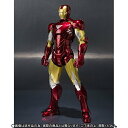 S.H.Figuarts アイアンマン マーク6 アイアンマン2 送料無料(3)