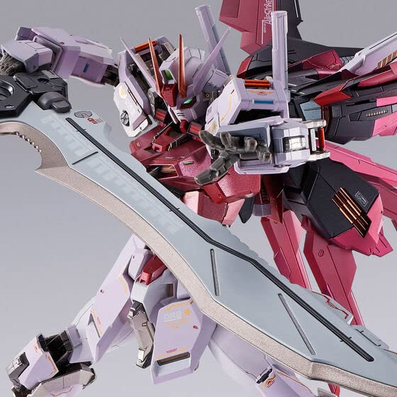 [BANDAI SPIRITS] METAL BUILD ストライクルージュ グ