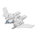 BANDAI SPIRITS(バンダイ スピリッツ) 30MM エグザビークル(ウィングモービルVer.) 1/144スケール 色分け済 送料無料