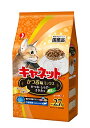 キャネットチップ キャットフード かつお味ミックス 2.7キログラム (x 1) 送料無料