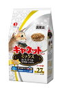 キャネットチップ キャットフード ミックス 2.7キログラム (x 1) 送料無料