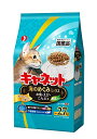 キャネットチップ キャットフード 海のめぐみミックス 2.7キログラム (x 1) 送料無料