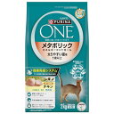 ピュリナ ワン キャット ドライ メタボリックエネルギーコントロール 1歳から全ての年齢に チキン 2kg(500gx4袋入り) 送料無料