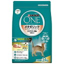 ピュリナ ワン キャット ドライ メタボリックエネルギーコントロール 1歳から全ての年齢に チキン 3.4kg 送料無料