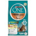 ピュリナ ワン キャット ドライ 下部尿路の健康維持F.L.U.T.H.ケア 1歳以上 チキン 2kg(500gx4袋入) 送料無料