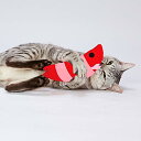 ペティオ (Petio) 猫用おもちゃ 仔猫用けりぐるみ 子エビ 送料無料