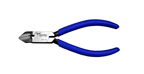 ツノダ(Tusnoda) 結束バンドニッパー KBN-125 送料無料