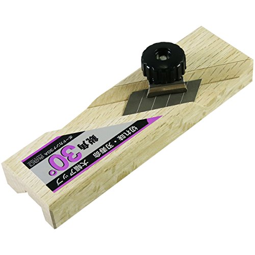 山谷製作所 六兵衛 ボードカンナ 切削・面取 30A 送料無料