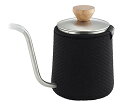 佐藤金属興業 SALUS ドリッピングポット ステンレス 300ml 送料無料