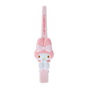 サンリオ(SANRIO) マイメロディ ロングヘアクリップ 348902 送料無料