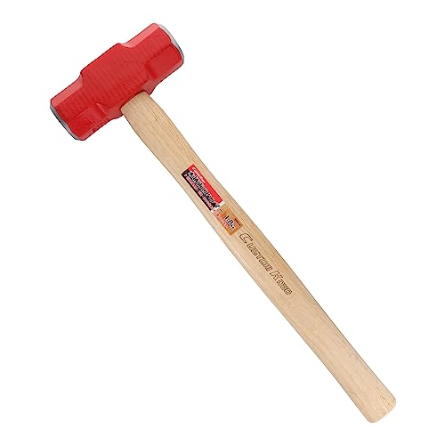 三共コーポレーション CUSTOM KOBO 木柄両口ハンマー 1.8kg CRH-18 送料無料
