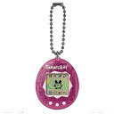 Original Tamagotchi Pink Glitter 送料無料