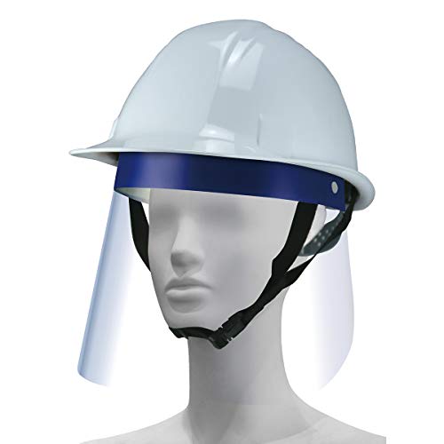 高芝ギムネ製作所 ワンダー 塗装用フェイスシールド 曇り止め加工 男女兼用 M-37 送料無料