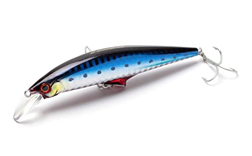乐天商城 - Jackson(ジャクソン) ミノー Gコントロール 28 93mm 28g アカハライワシ SRI ルアー 送料無料