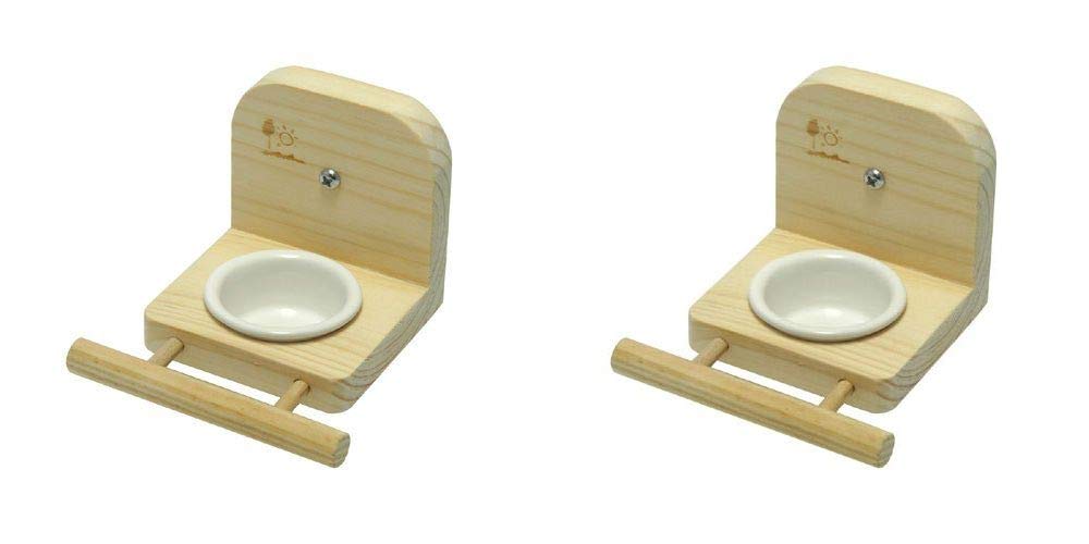 SANKO 小鳥のスカイレストラン×2個 送料無料