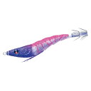 DUEL(デュエル) イージースリム 布巻 95mm 日中ピンク スッテ ドロッパー 送料無料