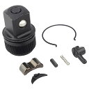 トネ(TONE) ラチェットハンドル用リペアキット RK-RH3VH 差込角9.5mm(3/8) 送料無料