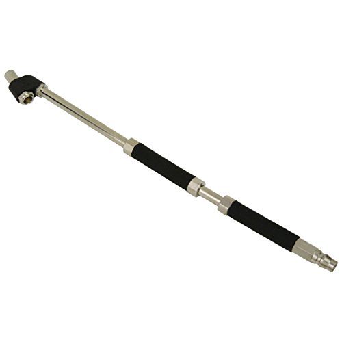 SK11(エスケー11) エアーチャック ダブルタイヤ対応型 360mm SAC-11P 送料無料