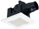 三菱電機(MITSUBISHI ELECTRIC) 天井埋込形換気扇 定風量24時間換気機能付 VD-07ZVC7 送料無料
