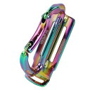 SK11(エスケー11) SPIDER アルミツールフック レインボー 40×120×75mm SPD-TH-M-RIP 送料無料