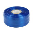 セフティー3(Safety-3) 高視認識別テープ 猪対策 50mm×200m ブルー 日本製 送料無料