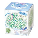 聖新陶芸 ふんわりかすみ草 栽培セット 白 サイズ:約W11.5 D11.5 H12.3 GD-102102 送料無料
