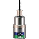 MUSTTOOL 軸交換式落下防止ダブルソケット6角 差込6.35x対辺27/32mm×全長135mm RBS2732I-6K 1995 送料無料