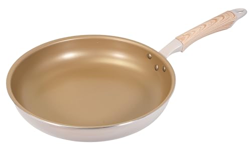 パール金属 フライパン 30cm IH対応 ロングライフスピンコート HC-478 送料無料