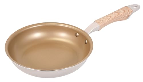 パール金属 フライパン 20cm IH対応 ロングライフスピンコート HC-474 送料無料