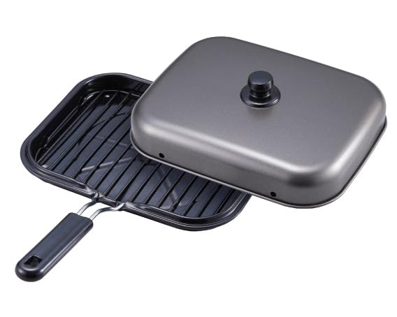 竹原製缶 マルチロースター Neo フードタイプ T-17 送料無料