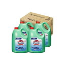 【ケース販売 業務用 トイレ用クレンザー】トイレマジックリン 強力クレンザー 4.5Kg×4個(花王プロフェッショナルシリーズ) 送料無料