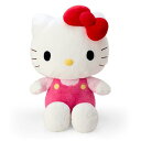 サンリオ(SANRIO) サンリオ ぬいぐるみLLL ハローキティ キティちゃん hello kitty 68×45×43cm スタンダ 送料無料